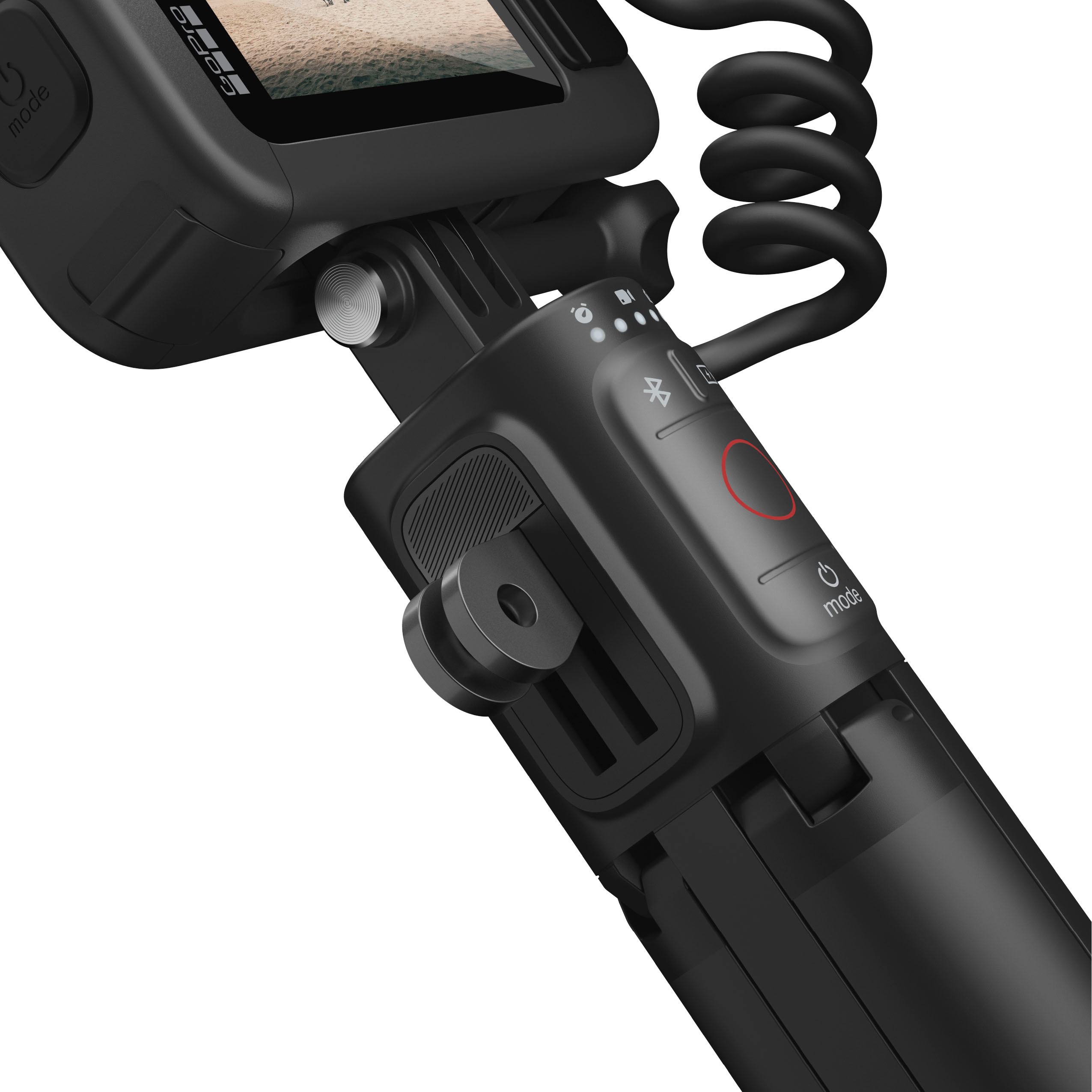 Best Buy: GoPro HERO11 Black Creator Edition Action Camera Black 