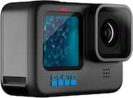 Best Buy: GoPro HERO8 Black 4K Waterproof Action Camera Black 