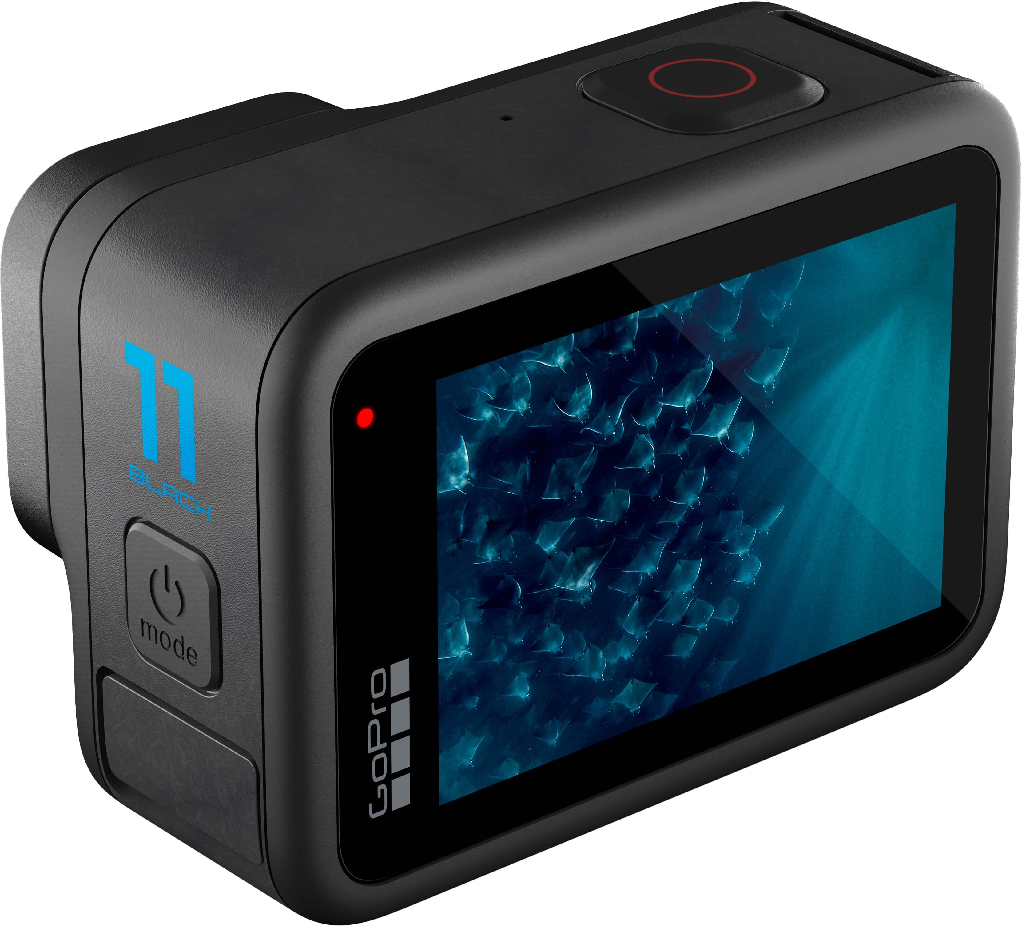 新品未使用】GoPro HERO 11 BLACK CHDHX-111-FW camexbolivia.com