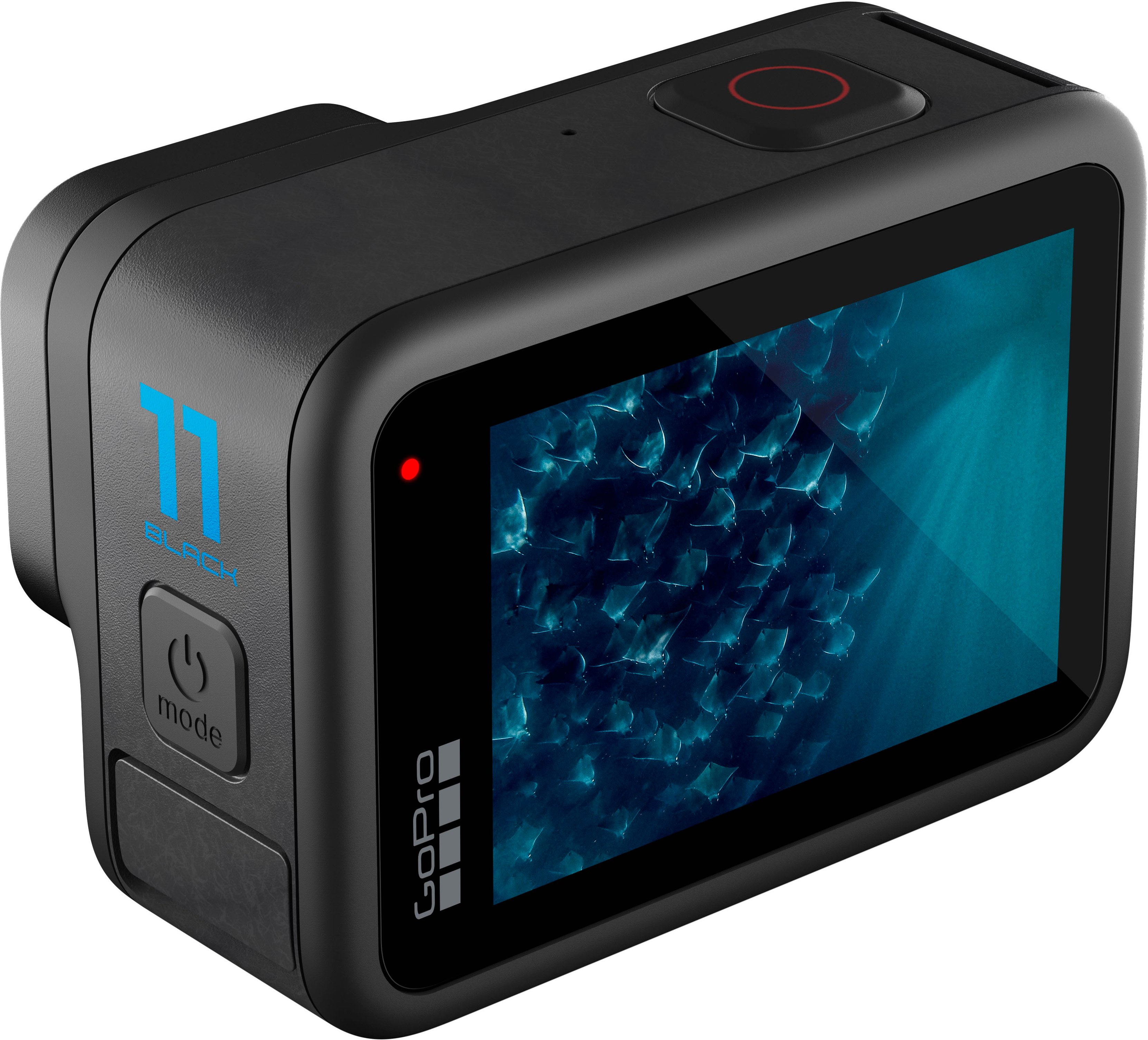 新品未開封】 GoPro HERO11 BLACK CHDHX-112-FW 【公式通販】 新品未開封】 GoPro HERO11 BLACK CHDHX-112-FW 【公式通販】