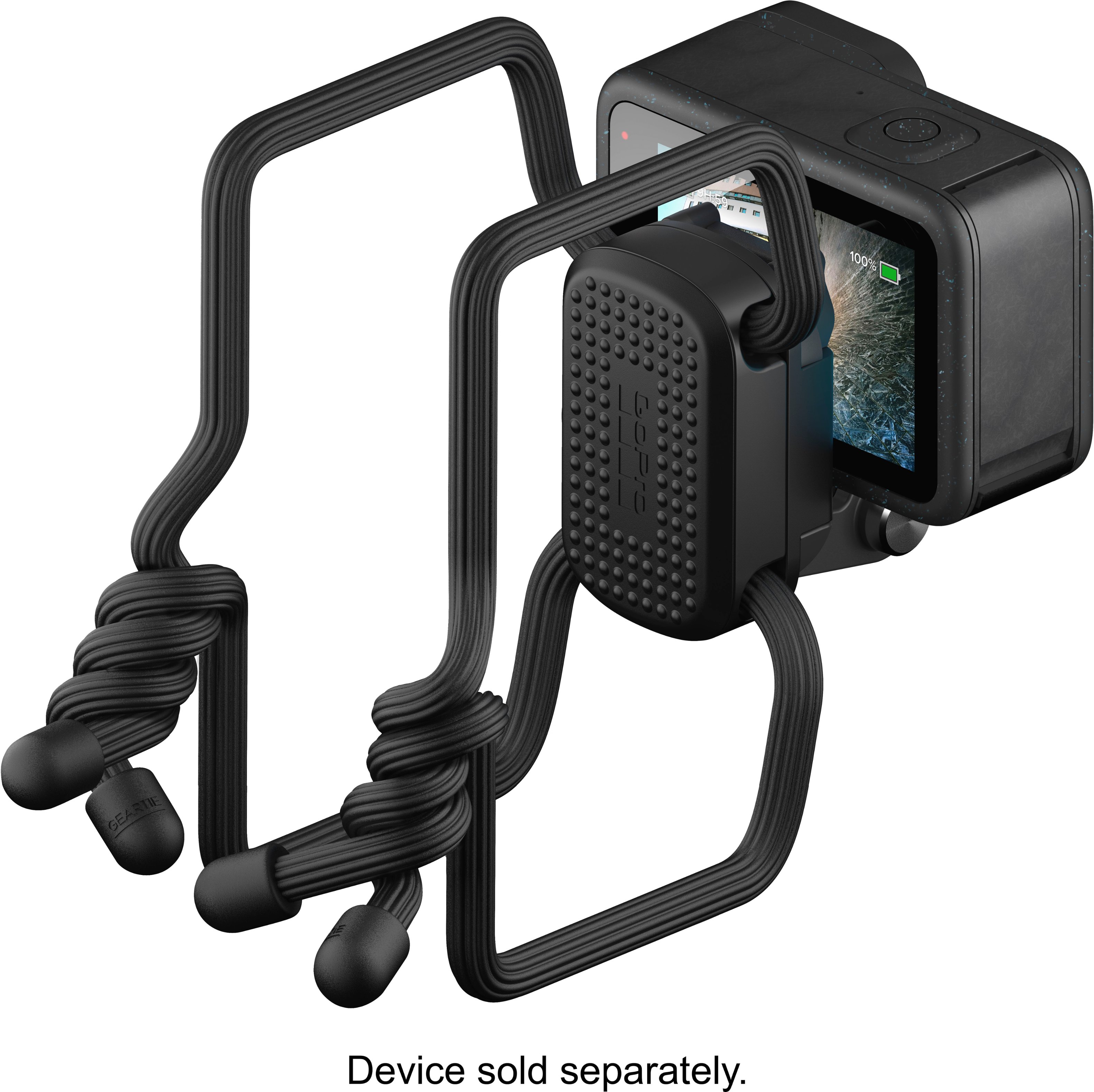 GoPro Support Gumby (Flexible)