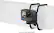 Alt View 16. GoPro - Flexible Grip Mount - Black.