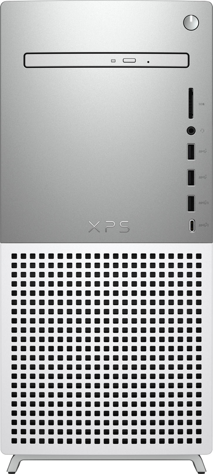 Dell XPS 8950 Desktop 12th Gen Intel Core i7 16GB Memory NVIDIA