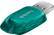 Alt View 13. SanDisk - Ultra Eco 128GB USB 3.2 Gen 1 Type-A Flash Drive - Green.