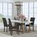 Alt View 12. Alamont Home - Godrich Dining Chair - Black.