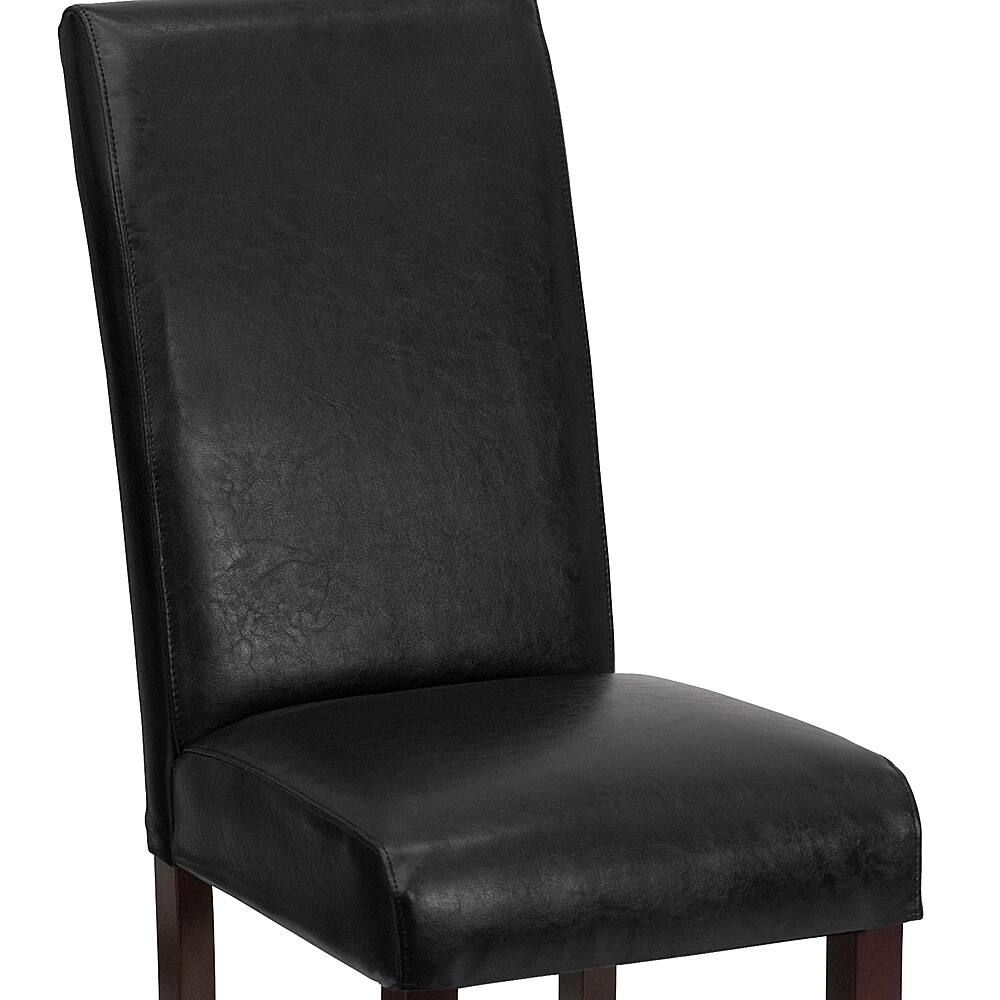 Alamont Home Godrich Dining Chair Black 4ALA5CU504280 Best Buy