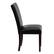 Alt View 16. Alamont Home - Godrich Dining Chair - Black.