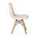 Alt View 16. Alamont Home - Zula Kids Chair - Off-White.