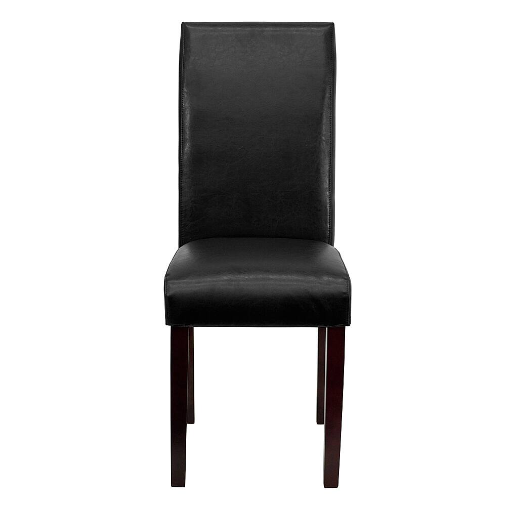Alt View 11. Alamont Home - Godrich Dining Chair - Black.
