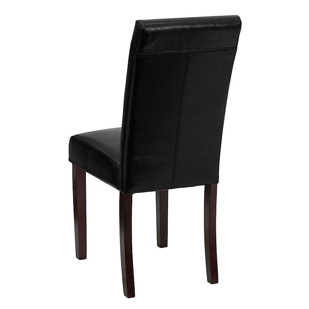 Alt View 14. Alamont Home - Godrich Dining Chair - Black.