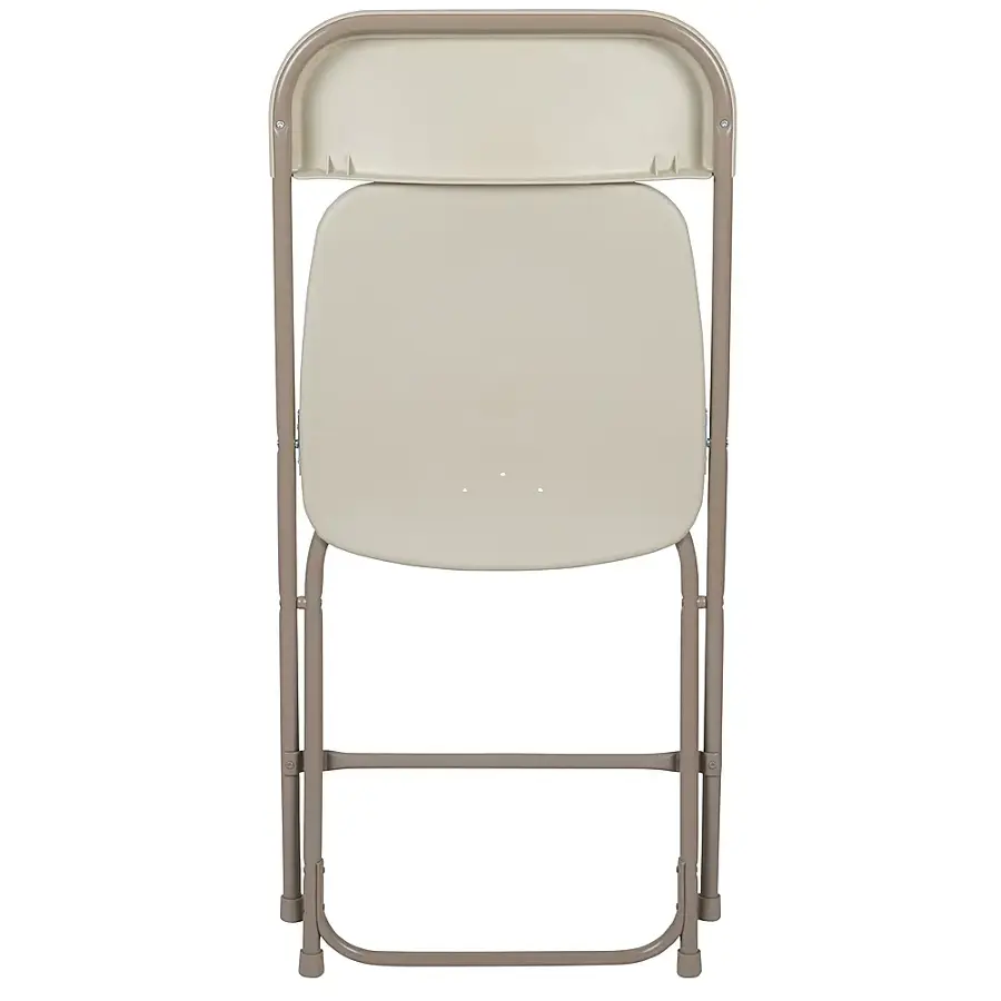 Alt View 24. Alamont Home - Hercules Folding Chair - Beige.