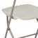 Alt View 25. Alamont Home - Hercules Folding Chair - Beige.