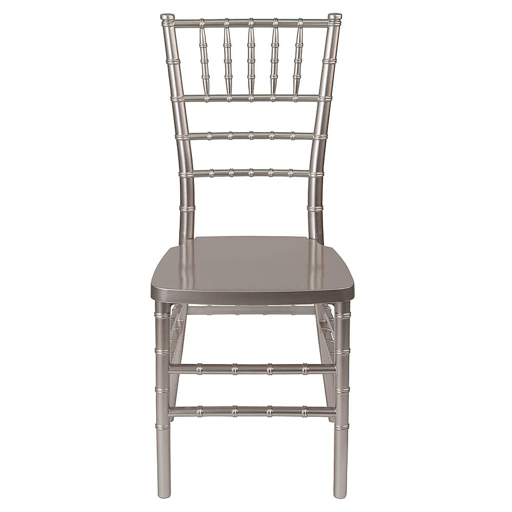 Alt View 11. Alamont Home - Hercules Chiavari Chair - Pewter.
