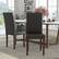 Alt View 13. Alamont Home - Greenwich Dining Chair (Set of 2) - Brown LeatherSoft.