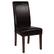 Alt View 17. Alamont Home - Greenwich Dining Chair (Set of 2) - Brown LeatherSoft.