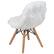 Alt View 14. Alamont Home - Zula Kids Chair - White.