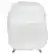 Alt View 17. Alamont Home - Zula Kids Chair - White.