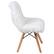 Alt View 16. Alamont Home - Zula Kids Chair - White.