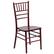 Alt View 17. Alamont Home - Hercules Chiavari Chair - Mahogany.