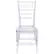 Alt View 11. Alamont Home - Flash Elegance Chiavari Chair - Crystal Ice Blue.