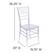 Alt View 13. Alamont Home - Flash Elegance Chiavari Chair - Crystal Ice Blue.