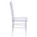 Alt View 15. Alamont Home - Flash Elegance Chiavari Chair - Crystal Ice Blue.