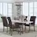 Alt View 12. Alamont Home - Hercules Dining Chair (Set of 4) - Brown LeatherSoft.
