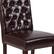 Alt View 15. Alamont Home - Hercules Dining Chair (Set of 4) - Brown LeatherSoft.