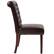 Alt View 16. Alamont Home - Hercules Dining Chair (Set of 4) - Brown LeatherSoft.