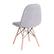 Alt View 14. Alamont Home - Zula Accent Chair - Gray.