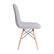 Alt View 16. Alamont Home - Zula Accent Chair - Gray.