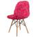 Alt View 13. Alamont Home - Calvin Accent Chair - Hot Pink.