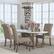 Alt View 12. Alamont Home - Hercules Dining Chair (Set of 4) - Beige LeatherSoft.
