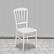 Alt View 12. Alamont Home - Hercules Chiavari Chair - White.