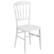 Alt View 16. Alamont Home - Hercules Chiavari Chair - White.