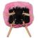 Alt View 18. Alamont Home - Zula Kids Chair - Light Pink.