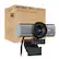 MX BRIO 705 for Business
4K Ultra HD webcam with auto light correction
Cámara web Ultra HD 4K con corrección de iluminación automática
- Lightweight and compact design
- 8.5MP sensor
- Ultra-wide 4K
- Webcam 4K Ultra HD with auto light correction
- Webcam 4K Ultra HD avec correction automatique de l'éclairage
- Cámara web Ultra HD 4K con corrección de iluminación automática
- 82% plastic packaging recycled
- 22% plastic content
- Logitech