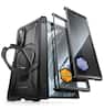 Privacy Glass Tempered Glass