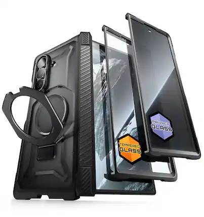 Privacy Glass Tempered Glass