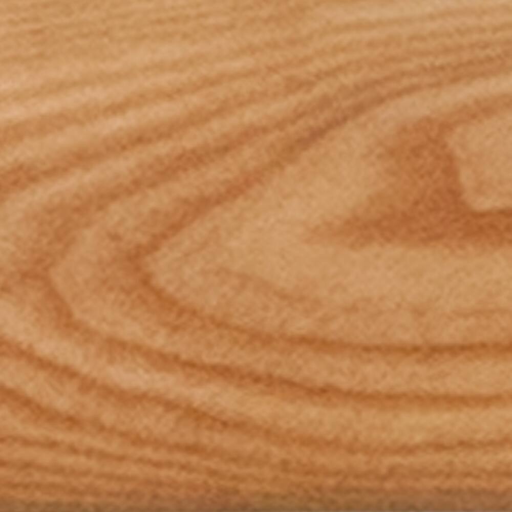 Alt View 19. Alamont Home - Hercules Cross Back Chair - Oak.