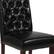 Alt View 15. Alamont Home - Hercules Dining Chair (Set of 4) - Black LeatherSoft.