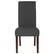 Alt View 11. Alamont Home - Greenwich Dining Chair (Set of 2) - Gray Fabric.