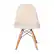 Alt View 11. Alamont Home - Zula Kids Chair - Off-White.