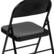 Alt View 17. Alamont Home - Hercules Colorburst Series Double Hinged Metal Folding Chair (set of 2) - Shockingly Fuchsia.