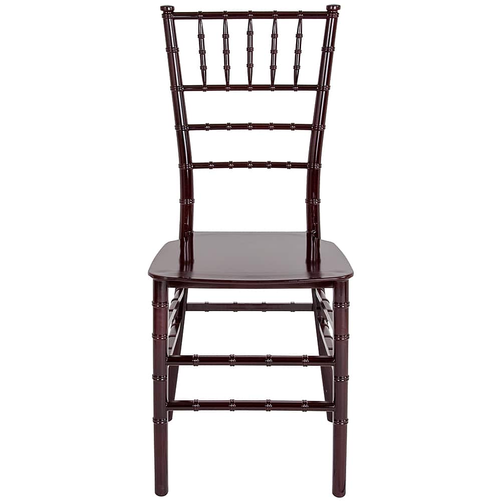 Alt View 11. Alamont Home - Hercules Chiavari Chair - Mahogany.