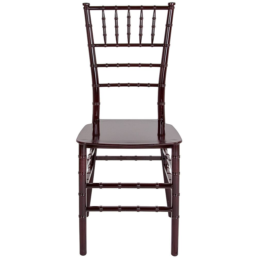 Alt View 11. Alamont Home - Hercules Chiavari Chair - Mahogany.