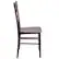 Alt View 14. Alamont Home - Hercules Chiavari Chair - Mahogany.