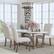 Alt View 12. Alamont Home - Hercules Dining Chair (Set of 4) - Beige Fabric.