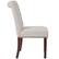 Alt View 16. Alamont Home - Hercules Dining Chair (Set of 4) - Beige Fabric.