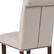 Alt View 17. Alamont Home - Hercules Dining Chair (Set of 4) - Beige Fabric.